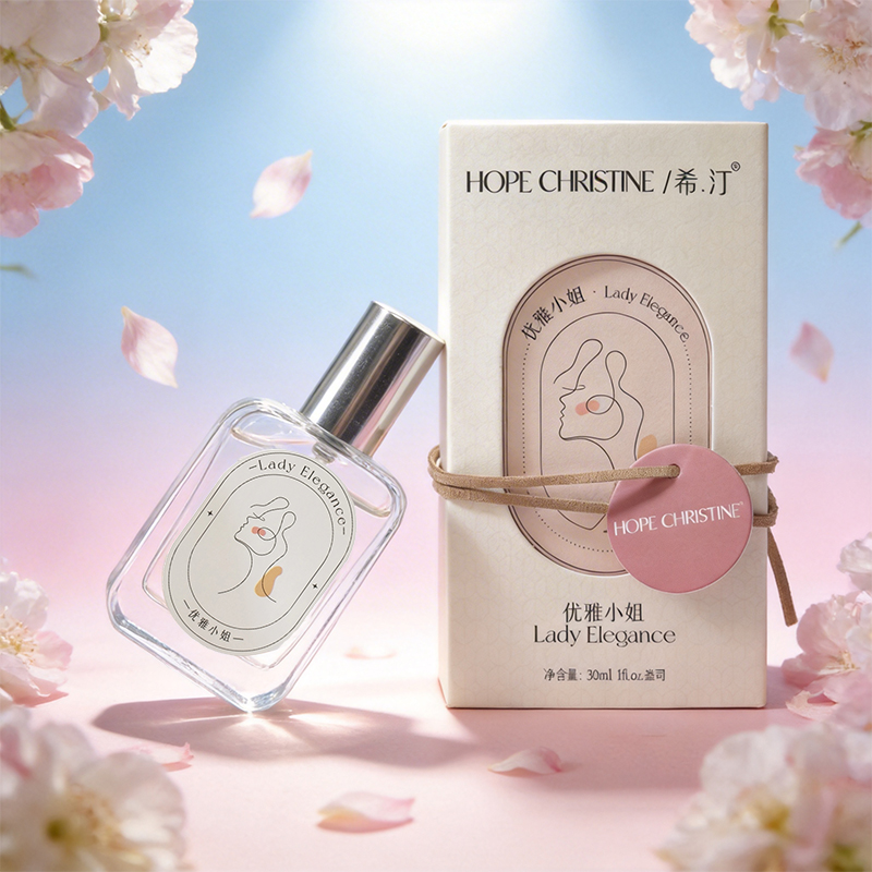 Eleganter Damen-Duft mit Fruch – Perfume Aqua Fragrance Bewertung und Preis
