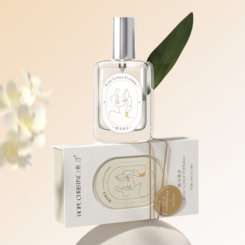 Love Letter Frisches Blumig-Fr – Perfume Aqua Fragrance Bewertung und Preis