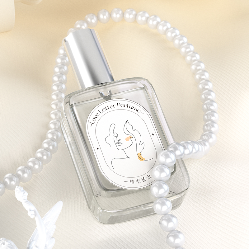 Love Letter Frisches Blumig-Fr – Perfume Aqua Fragrance Bewertung und Preis