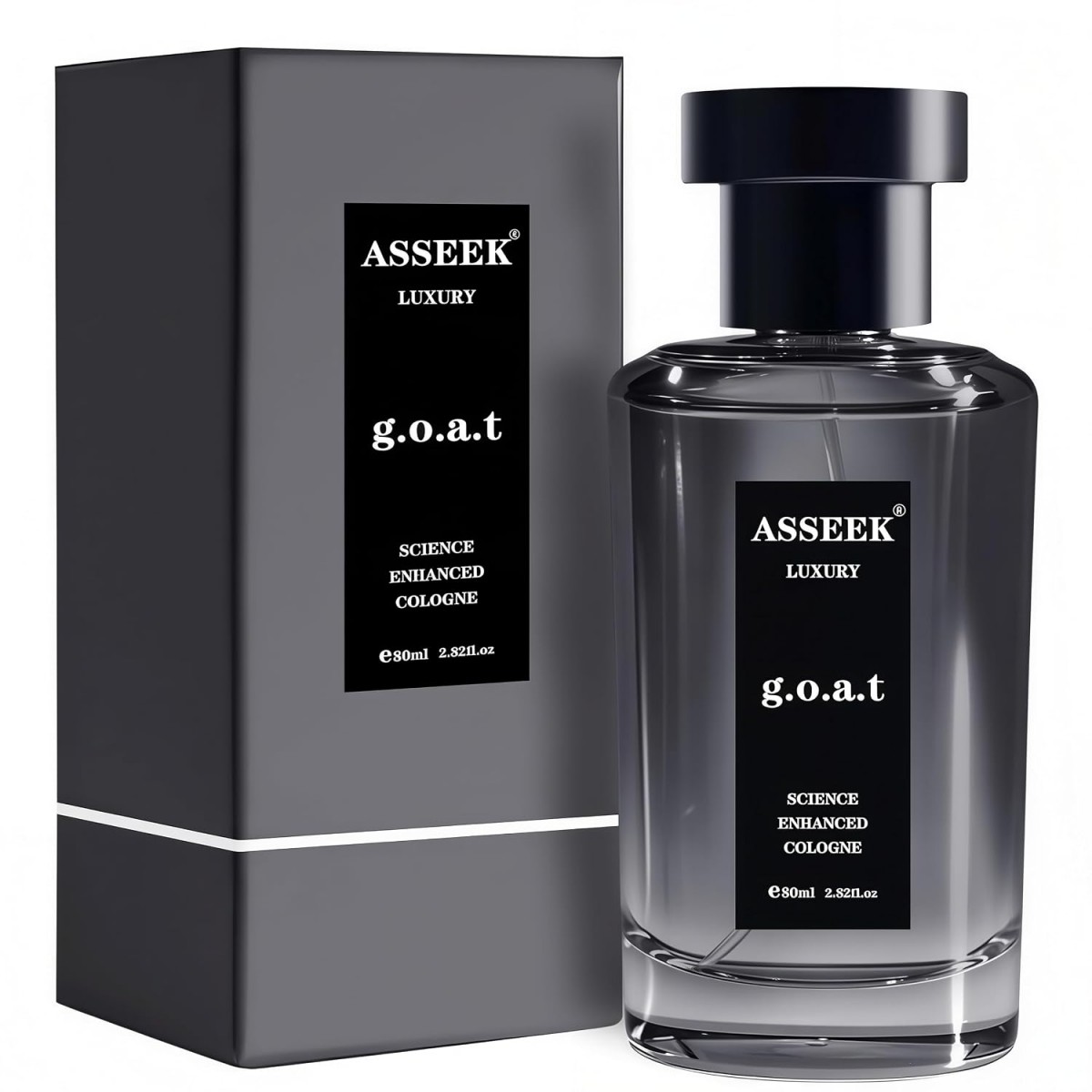 Asseek g.o.a.t Science Enhance – Perfume Fragrance Making Bewertung und Preis