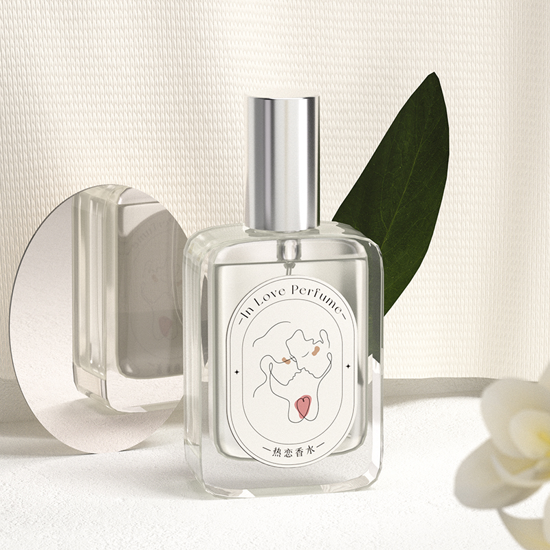 In Love Frisches Blumig-Frucht – Perfume Aqua Fragrance Bewertung und Preis