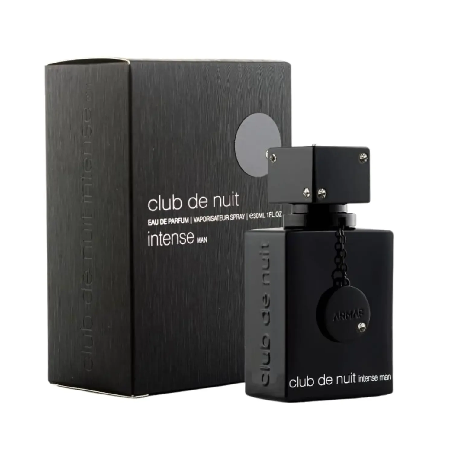 Armaf Club De Nuit Intense 100 – On Perfume & Fragrance Kota Bogor Bewertung und Preis