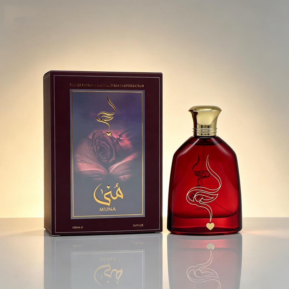 Dubai Parfüm für Damen und Her – Perfume Fragrance Dubai Bewertung und Preis