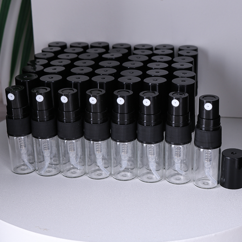 Bestseller 50 Stück 2ml Transp – Fragrance Atomizer Pump Bewertung und Preis