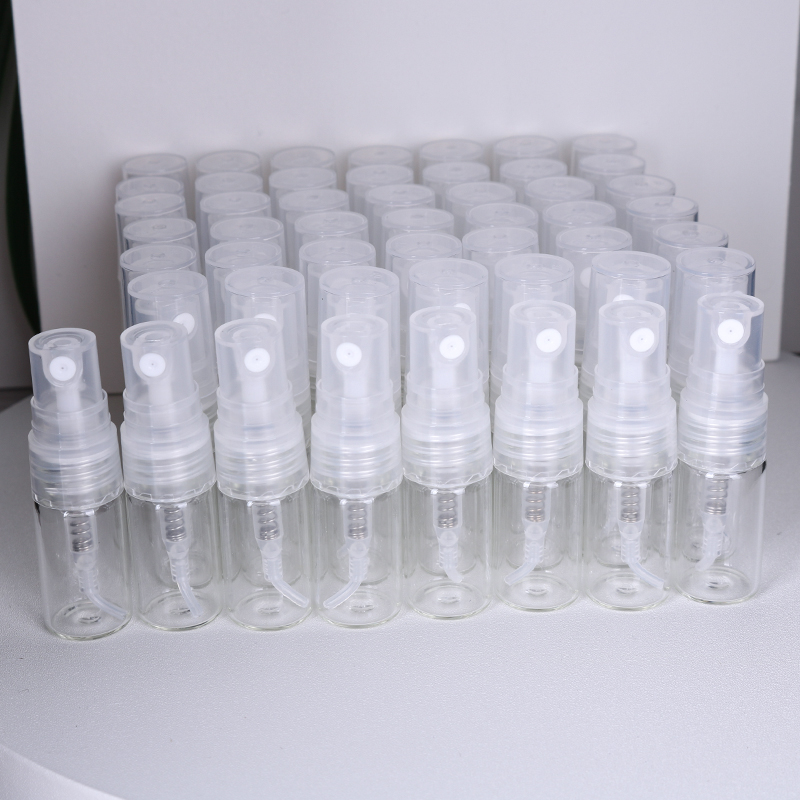 Bestseller 50 Stück 2ml Transp – Fragrance Atomizer Pump Bewertung und Preis