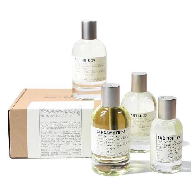 Neues 100ml Parfüm No.33 No.13 – Perfume Fragrance Lab Bewertung und Preis