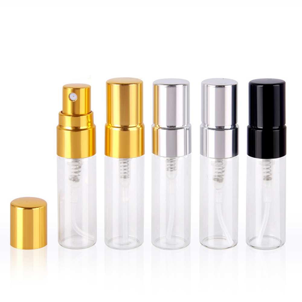 50 stücke 100 stücke 2 ml 3 ml – Fragrance Atomizer Pump Bewertung und Preis