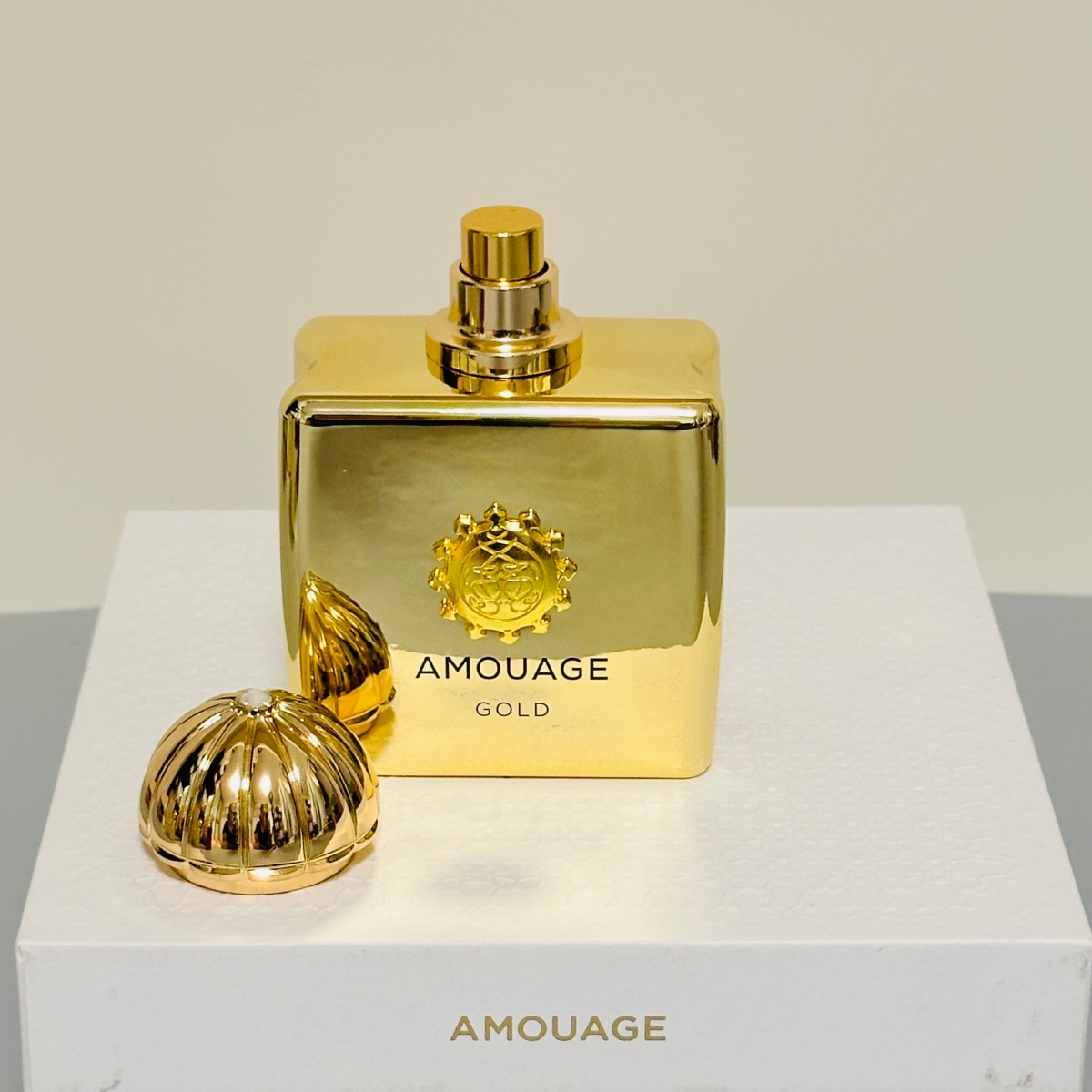 Amouage Gold Woman EDP 100ml 3 – Perfume Fragrance Families Bewertung und Preis