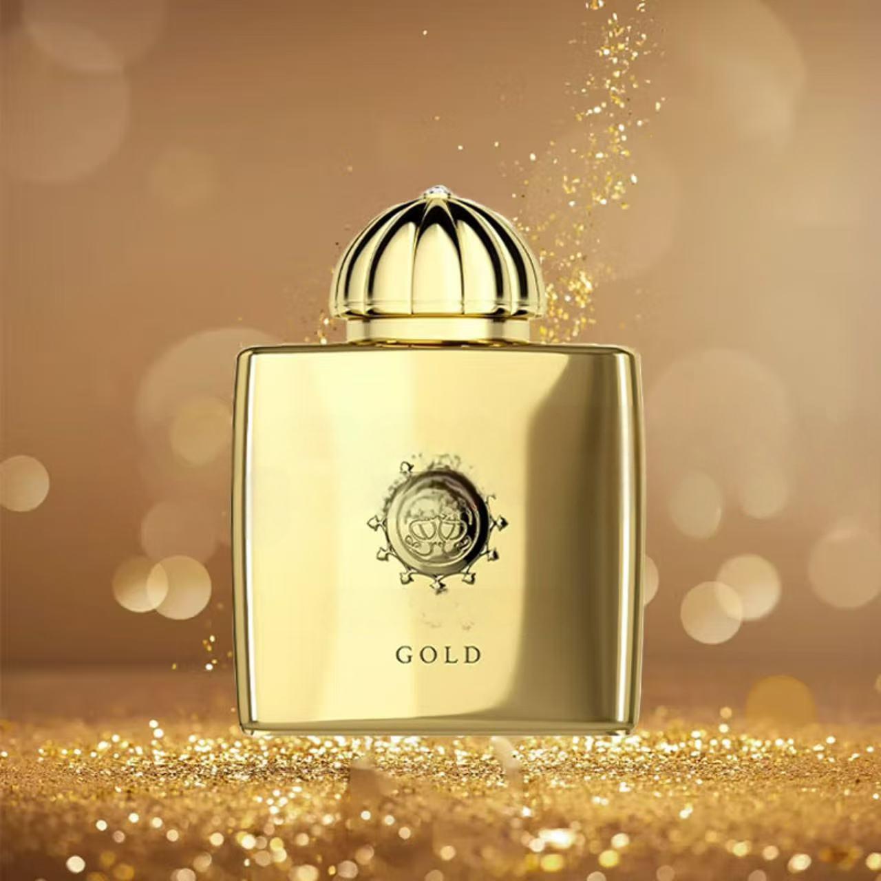 Amouage Gold Woman EDP 100ml 3 – Perfume Fragrance Families Bewertung und Preis