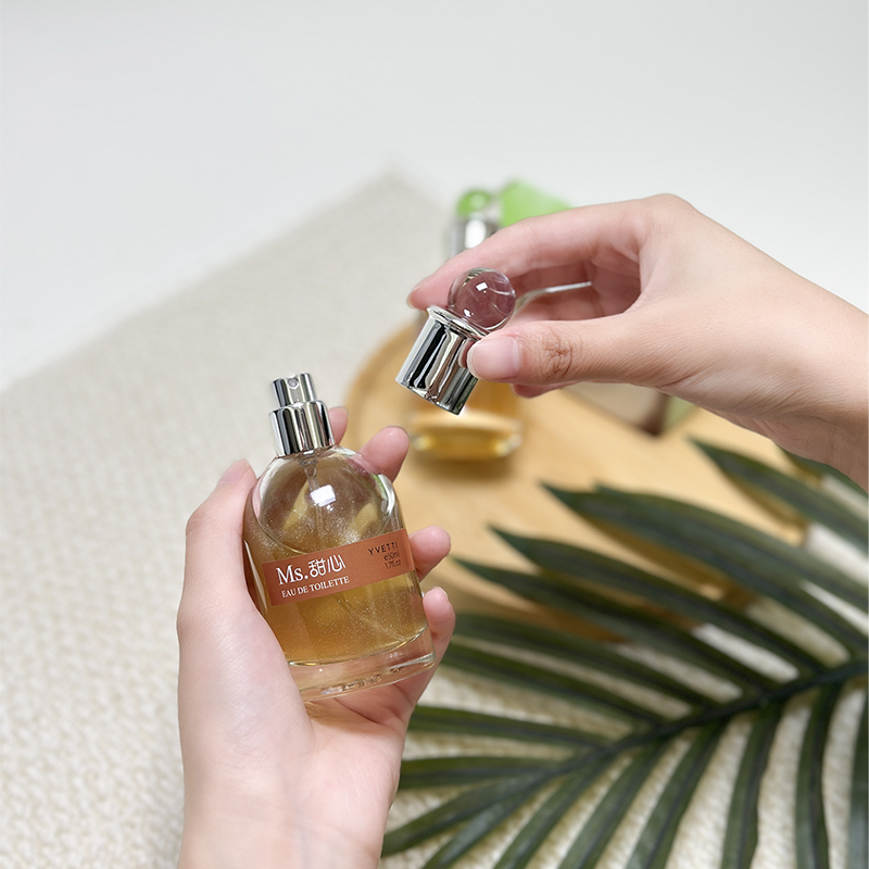 HOPE CHRISTINE Kokosmilch-Parf – Perfume Aqua Fragrance Bewertung und Preis