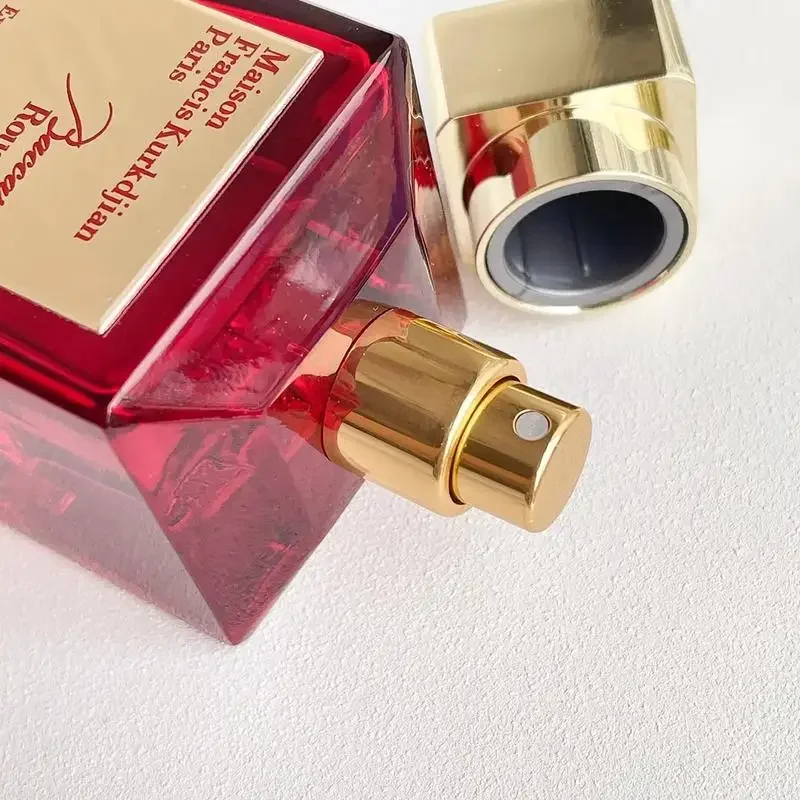 Original Baccarat Rouge 540 Ex – Perfume Fragrance Making Bewertung und Preis
