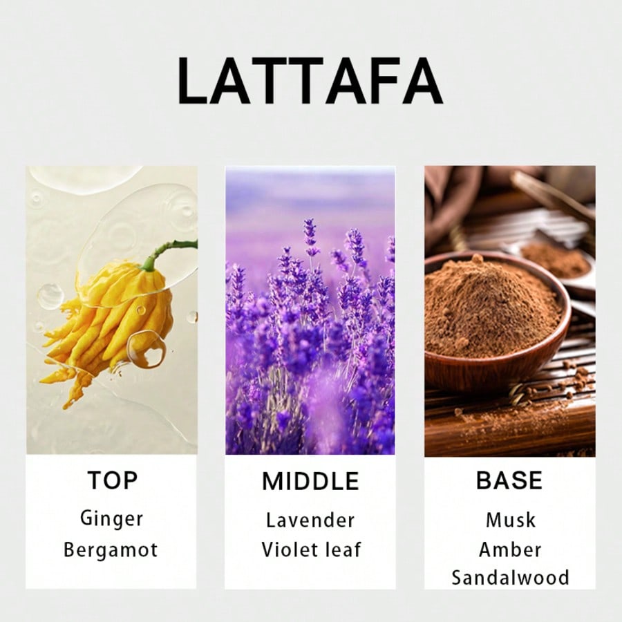 Lattafa Suqraat Herren Eau De  – You Perfume Fragrance Bewertung und Preis