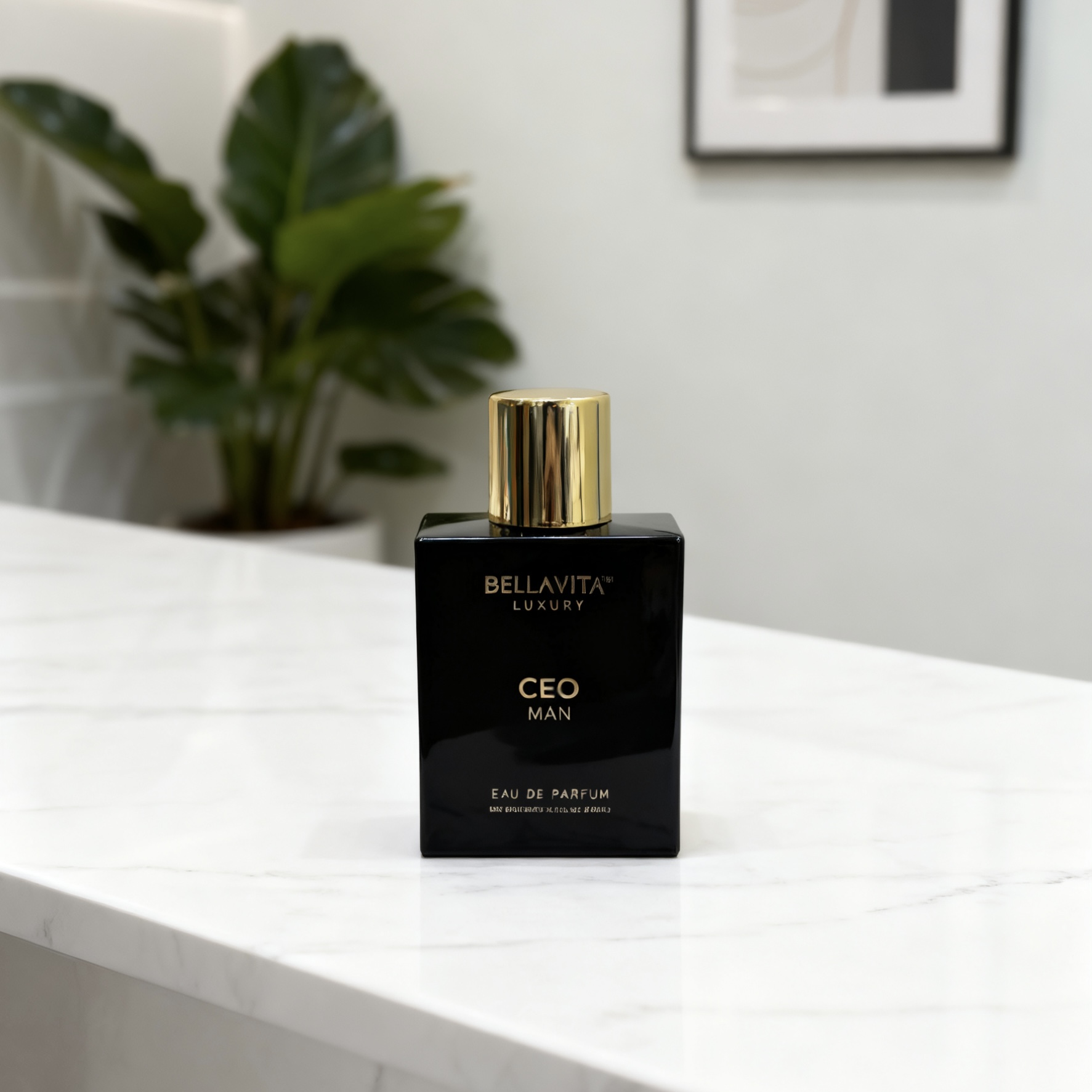 BellaVita Luxury Sigma Male CE – Perfume Fragrance Making Bewertung und Preis
