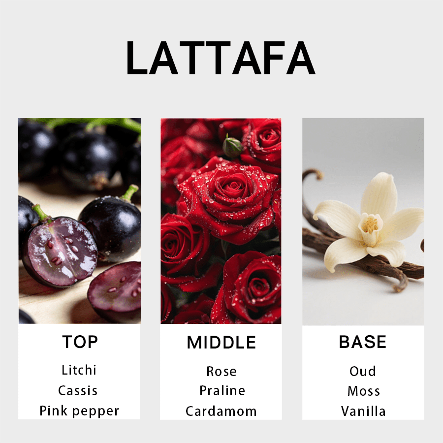 Lattafa Bayaan Unisex Eau De P – Perfume Fragrance Families Bewertung und Preis