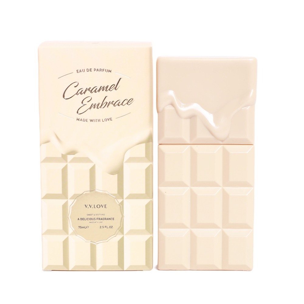 75ml Sweet Tooth Parfüm Schoko – Perfume Fragrance Dubai Bewertung und Preis