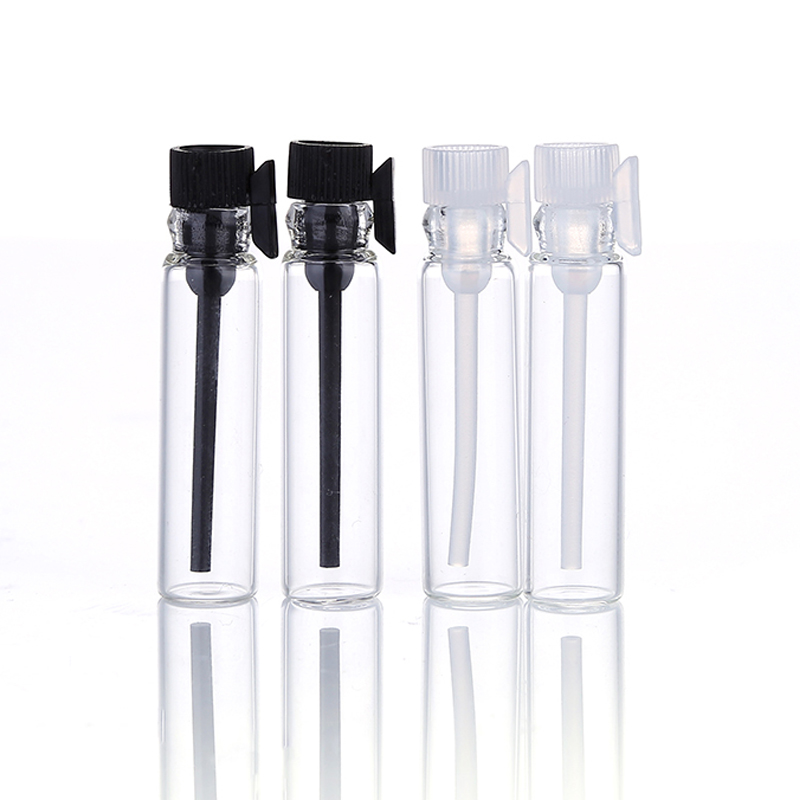100 stücke 1 ml 2 ml 3 ml Mini – Perfume Fragrance Lab Bewertung und Preis