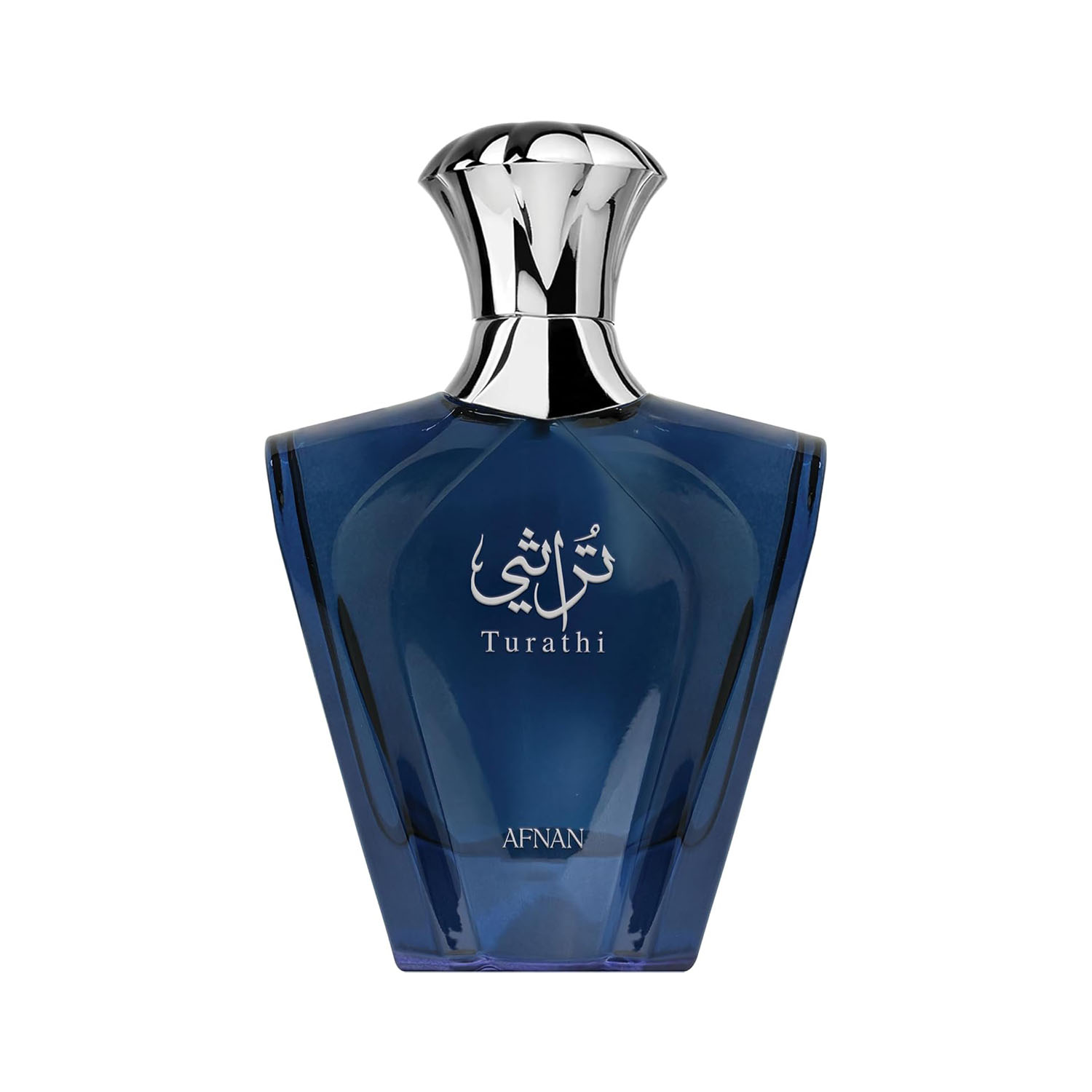 Afnan Turathi Blue Eau de Parf – You Perfume Fragrance Bewertung und Preis
